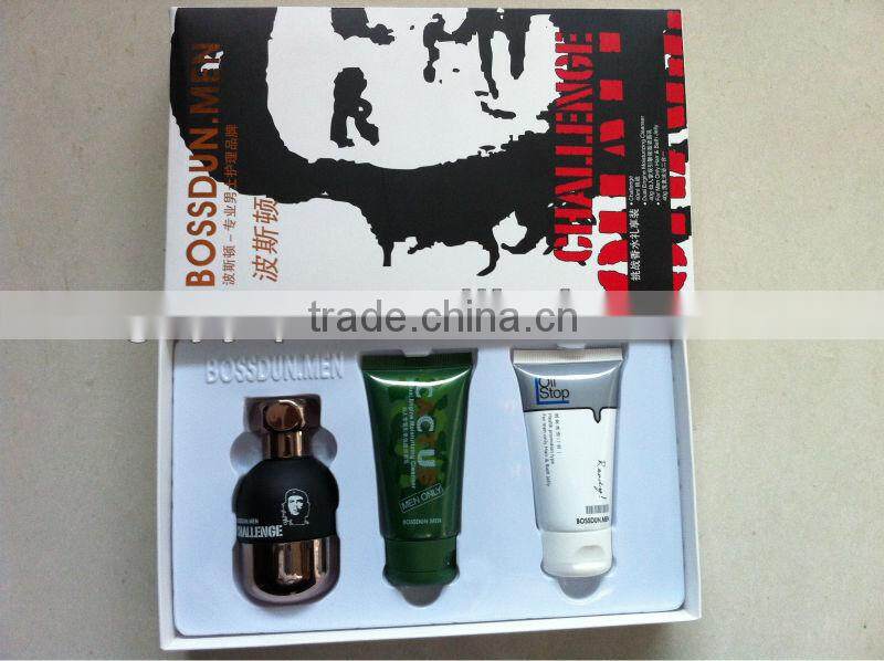 active pure black spray cologne men perfume