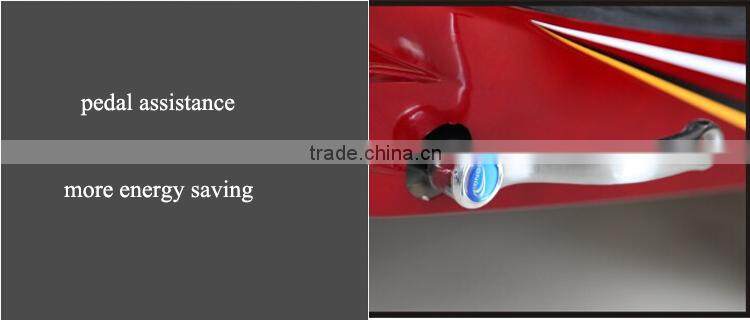 factory direct 2 seat electric standing scooter wholesale