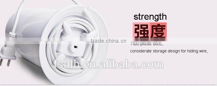 Portable electric coffee grinder/beans grinder