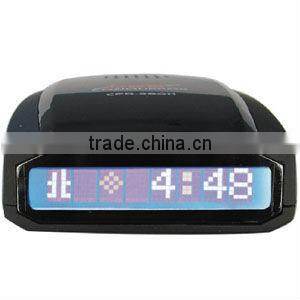 Auto radar detector review GPS CPD-380H Hot Seller 2013 From Conqueror