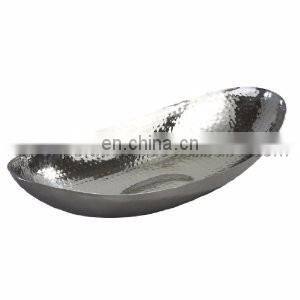 white porcelain serving bowls