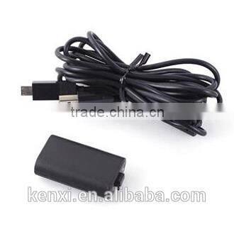 Play-N-Charge Battery Kit for xbox one