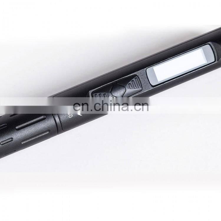 TS80P 30W Adjustable Temperature PD2.0 QC3.0 Power Supply Portable Soldering Iron Kit