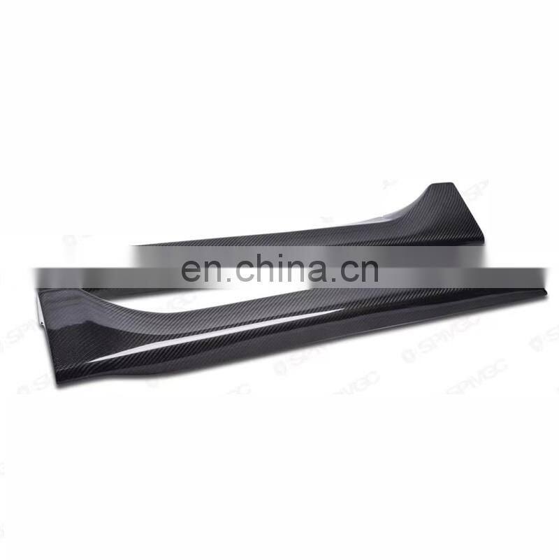 Runde Perfect Fitment For Aston Martin DBX Automotive Parts Front Bumper Grille Rear Lip Side Skirts Spoiler Body Kit