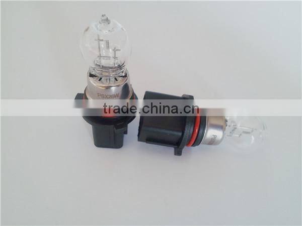 New xenon 12278 H128BA 12V PSX26W 2300K good quality fog lamp bulb