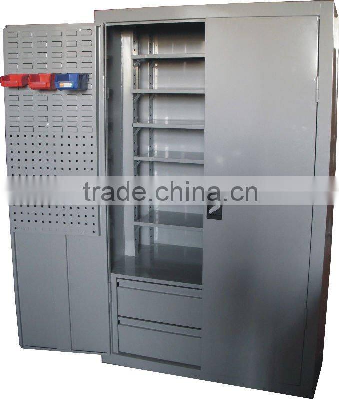 Multifunction Metal tool Storage Cabinet AX-5707