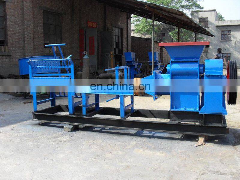 clay tile machine/machinery for making brick clay tile/tile making machine