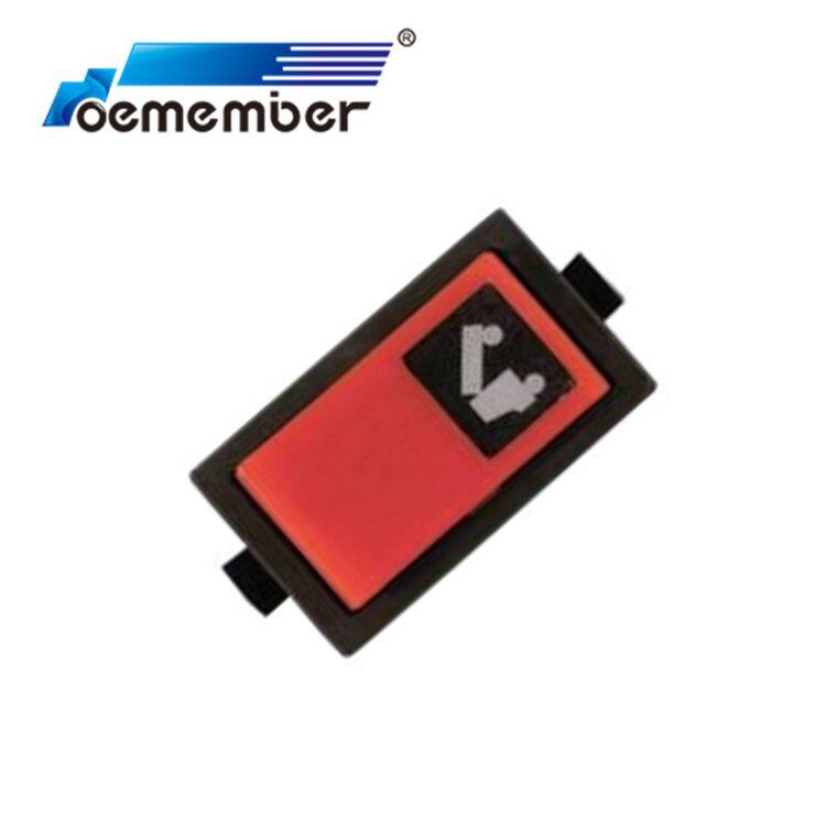 OE Member Truck Window Switch Truck Window Lifter Switch Truck Panel Switch 1578750 For VOLVO