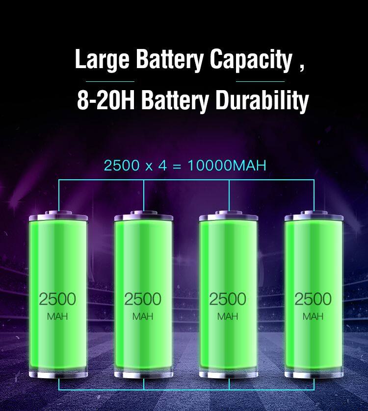 Newest Super Bass Desktop Ipx5 Sports Handsfree Portable Waterproof Outdoor Mini True Wireless Speaker