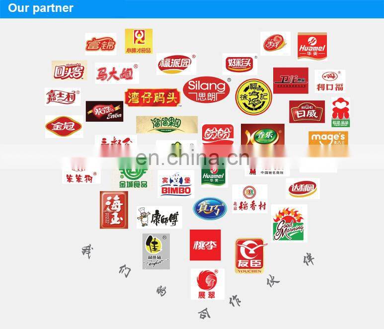 High Speed Automatic Horizontal Food Packing Machine/ Packaging Machine/ Flow Wrapping Machine For Wafer Biscuit Chocolate Bar