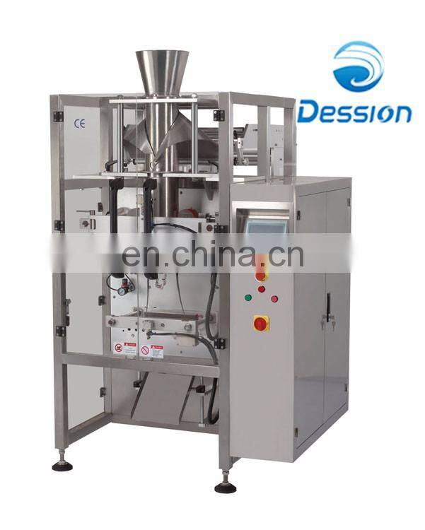 Automatic Caviar Packaging Machine With Liquid Packing Machine