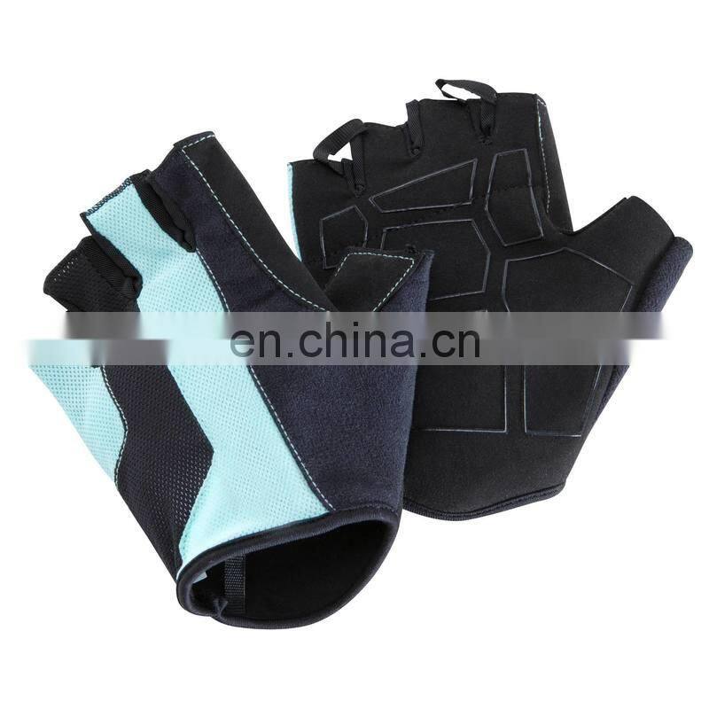 Custom Newest Design Best Fitness Gym Weight Lifting Wrist Wraps With Elastic Fitness Gloves Wholesale Gym Equipment Fitness