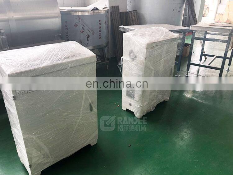 Automatic wrapping machine / shrink wrapper