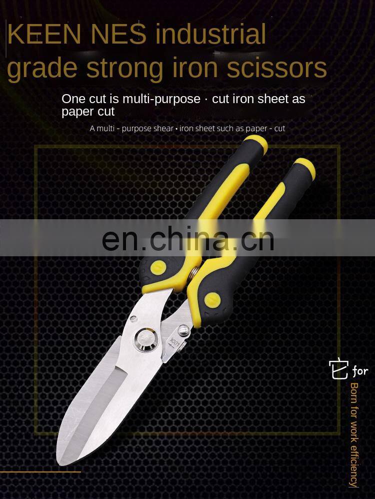 Available Gardening Pruners Professional Garden Manual Pruner Scissors Shear