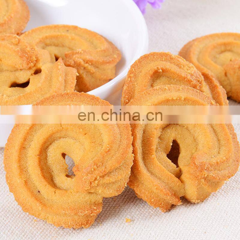 Cookies Making Machine Cookie Press Machine Cookies Production Line In China