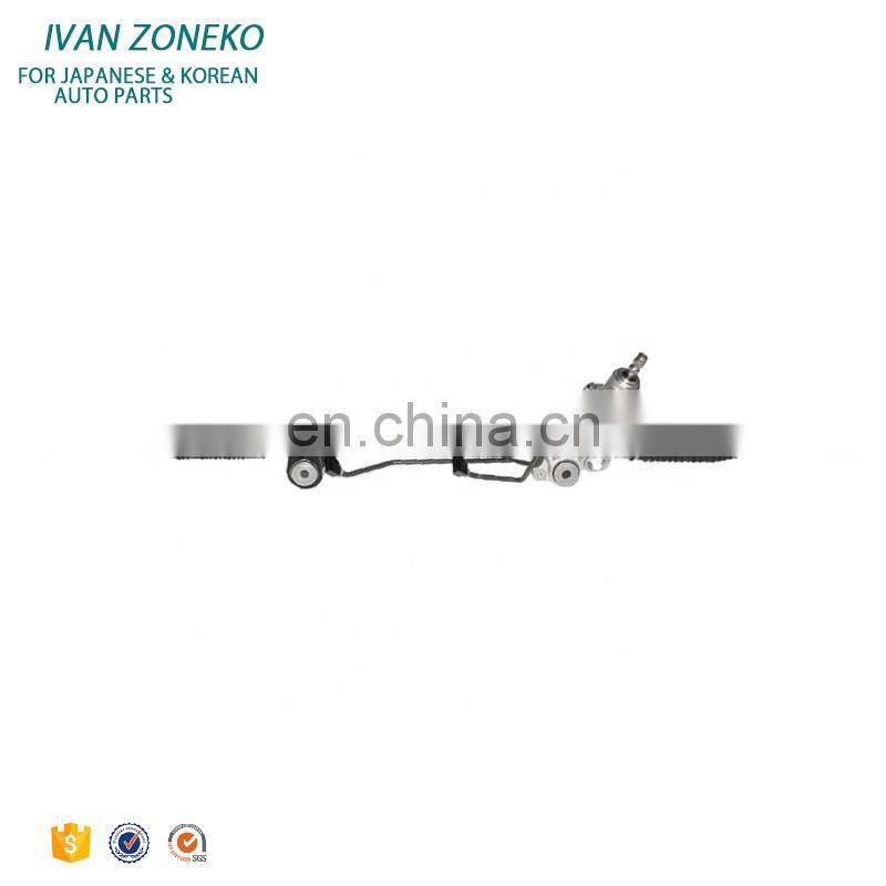 High Reputation Oem Available Plastic Steering rack 44250-04040 44250 04040 4425004040 For Toyota