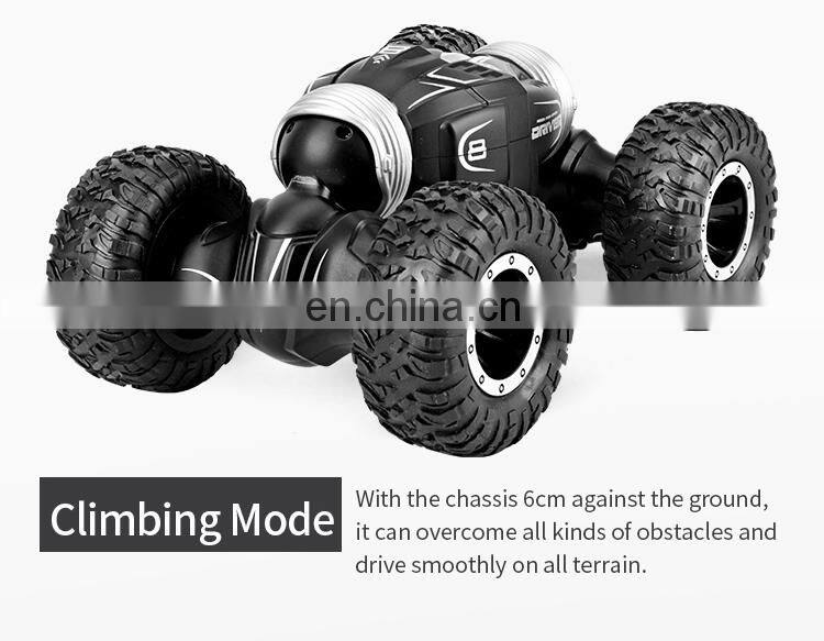 JJRC Q70 RC Car Off Road Buggy Radio Control Climbing Car for Children Toys