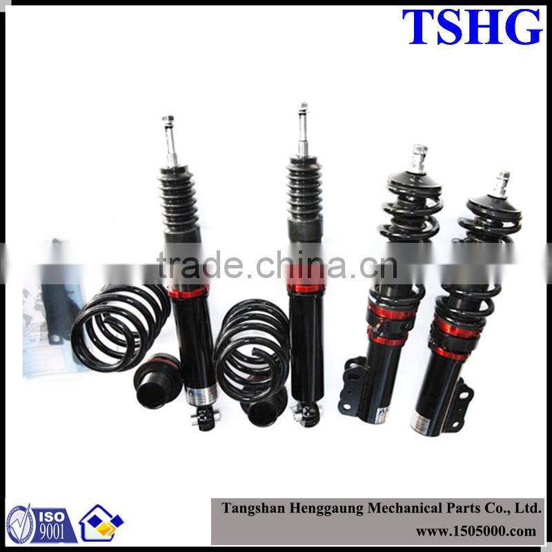 suspension damper coilover kit for SWIFT