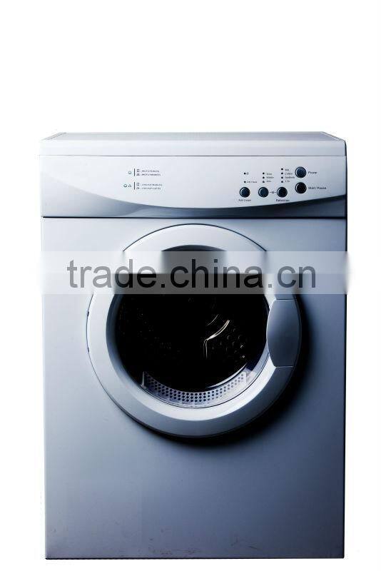 SMAD best free standing fast mini clothes hot air clothes dryer