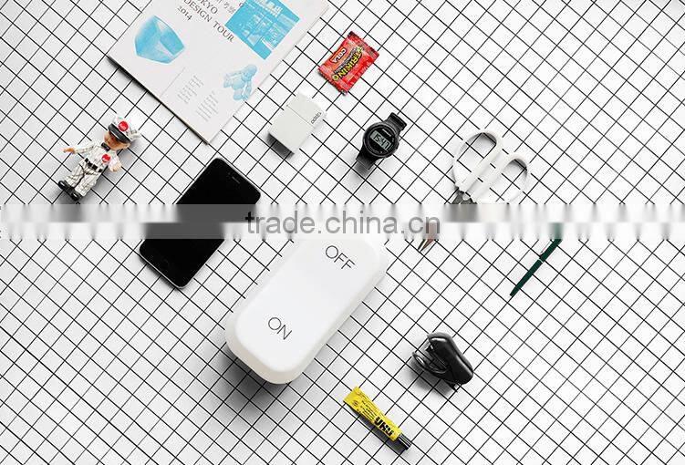 2016 New Design Table Switch Lamp Gravity Induction Lamp Wireless Led Table Lamp