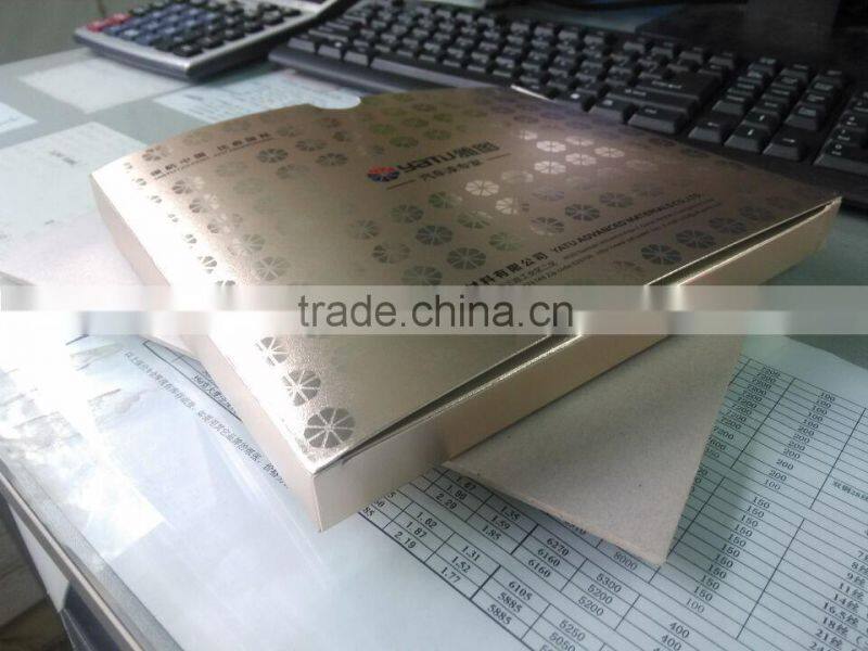 Color box product printing