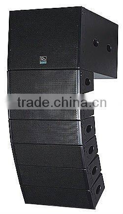 Good sound effect YS-LA6.5 Line Array Sound System