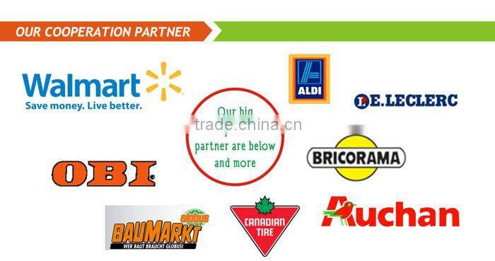 Supermarket DIY supplier top sale electric reel lawn mower