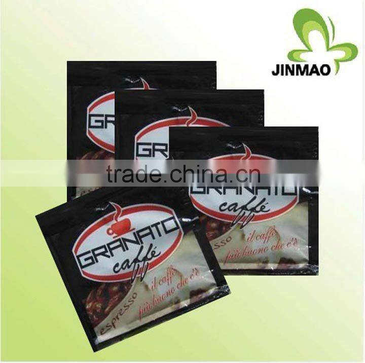 Cheap high quality BOPP platic packaging header card bag