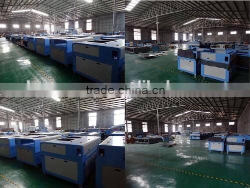 BCAMCNC! co2 laser cutting machine BCJ9013-260W