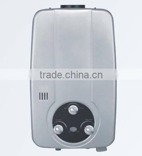 BB model tankless gas water heater