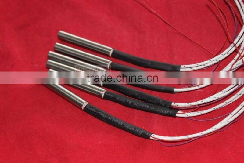 HEATING ALLOY WIRE INSULATED NICHROME HEATING WIRE