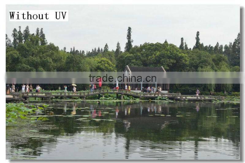 OEM 82mm Waterproof MRC UV Bandpass Filter