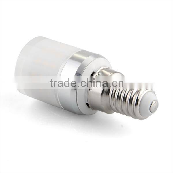 Factroy Sales E14/E27/B22 4W SMD 3014 White/Warm White 450LM 48 LED Spot Light Bulb