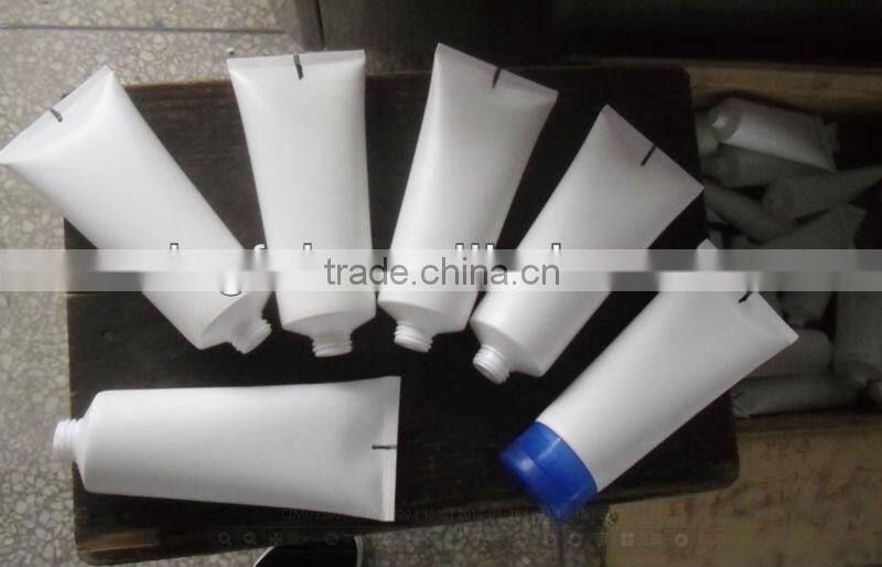 XF-GF cream tube filling and sealing machine