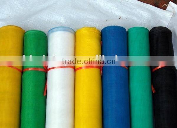 10x16 mesh HDPE anti-insect netting