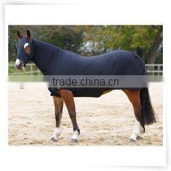 elastic breathable horse clothes