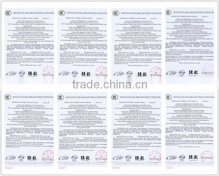 2015 new products SINOTRUK 70 Tons 336hp Truck Mounted Crane price for sale made in china