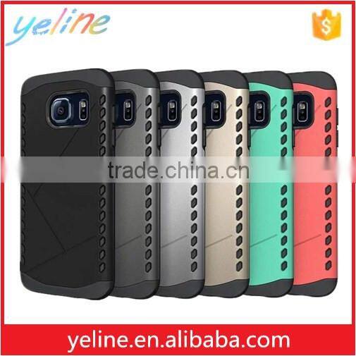 3D curved crystal tempered glass protector for samsung moblie phone galaxy s7 edge