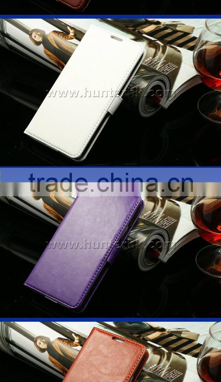 Best UK Plain Leather Book Case For SamsungS5