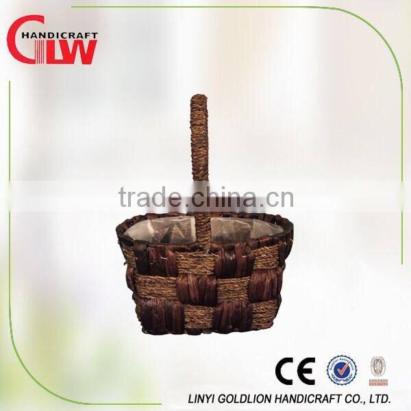 white flower pot,gardening pots for decoration, wholesale plant pots