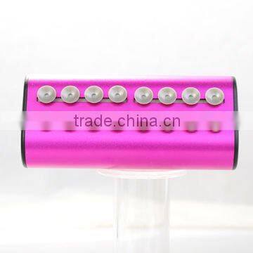 New!!Trilateral+Cupula design,Portable power chargerMP014