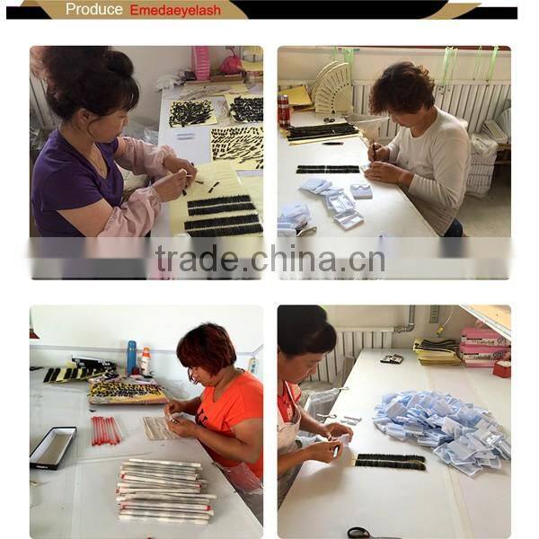 Top quality best price mink false eyelash