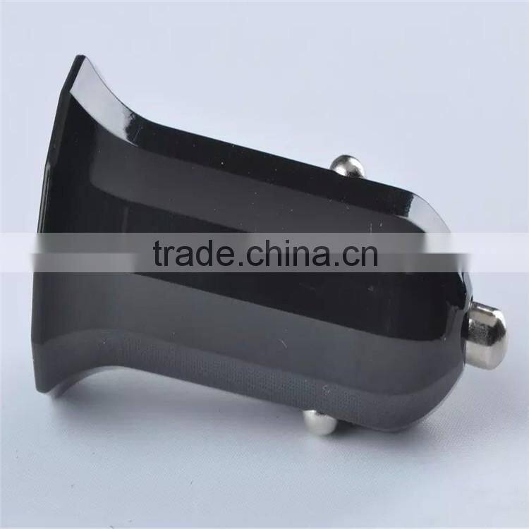 New premium 2016 universal car charger power bank electric wireless car charger mini usb car charger