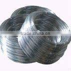 hot saled galvanized wires