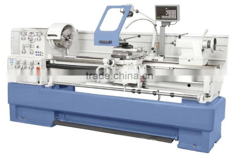 Horizontal Lathe Machine C6241/46/41V/46V