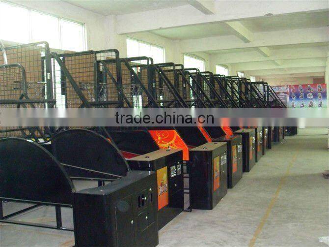 gift crame game machine