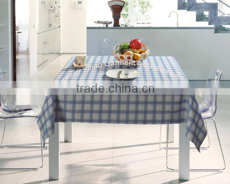 jacquard tablecloth , hotel tablecloth