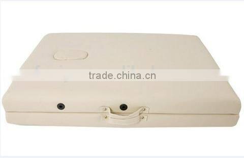 High quality folding chiropractic table