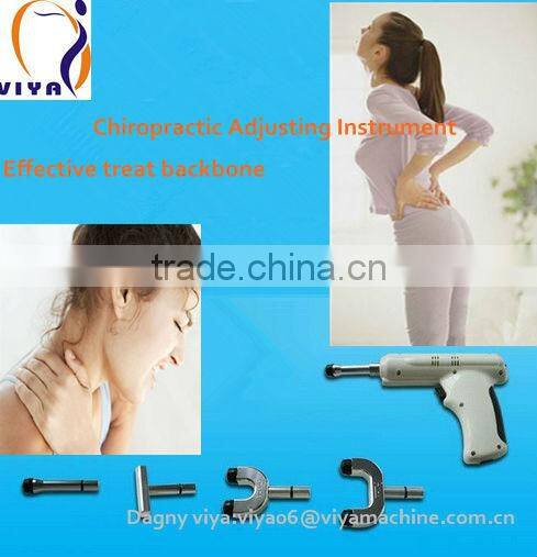 Pro back chiropractic adjuster for sale