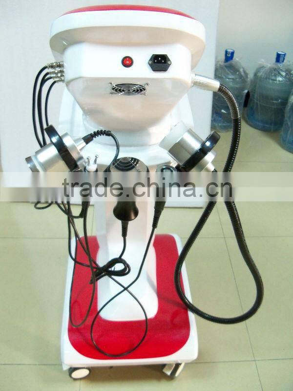 VY-M7 5 in1 i lipo beauty machine for sale new products on market